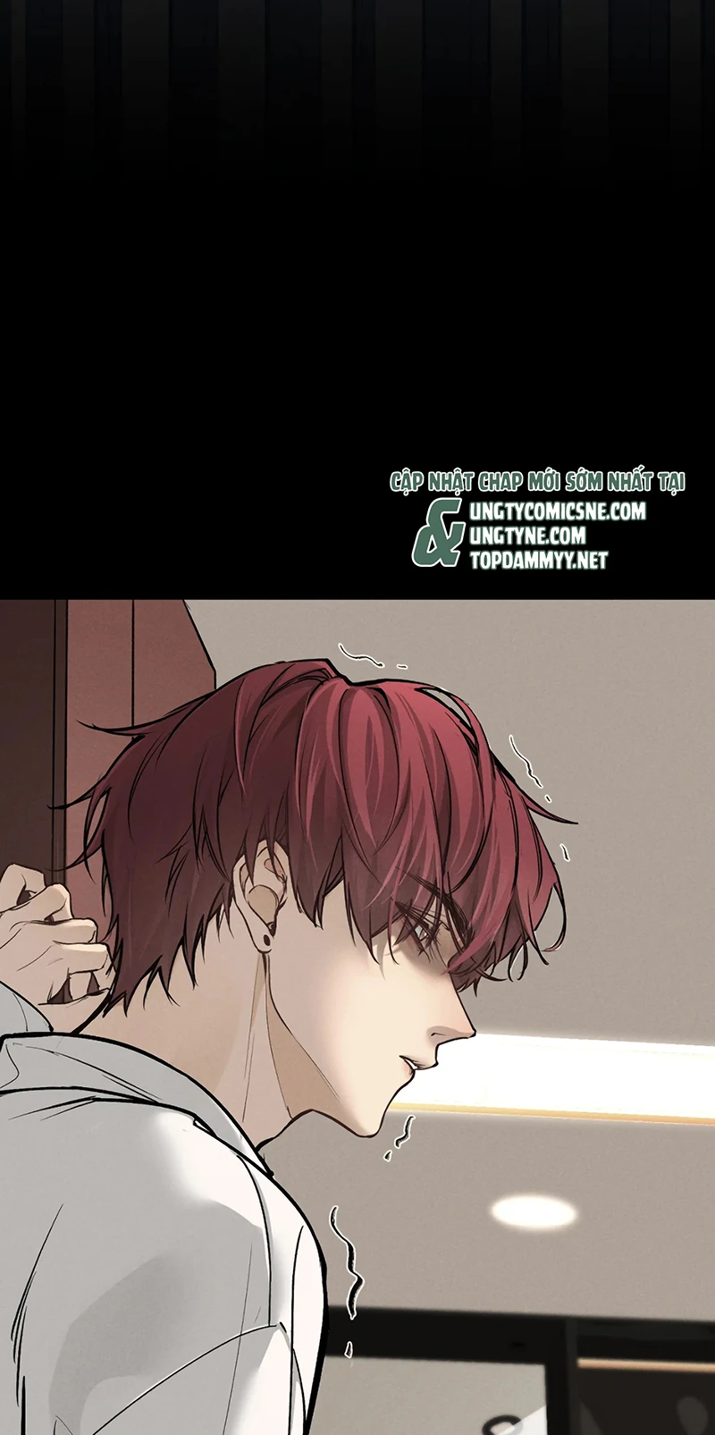 Không Cam Lòng Bị Chú Nhỏ Kẻ Thù Chế Ngự Chapter 11 - 31