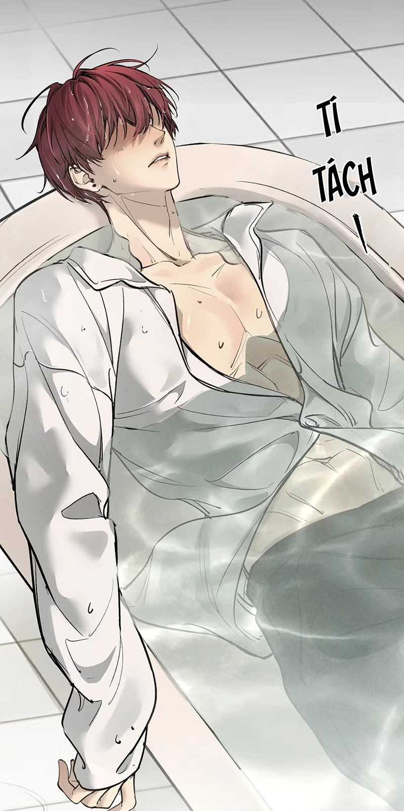 Không Cam Lòng Bị Chú Nhỏ Kẻ Thù Chế Ngự Chapter 11 - 34