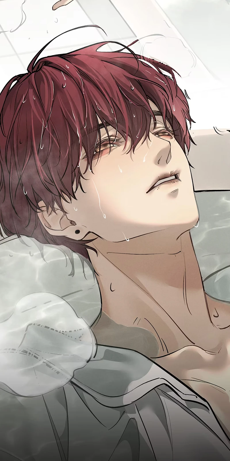 Không Cam Lòng Bị Chú Nhỏ Kẻ Thù Chế Ngự Chapter 11 - 35