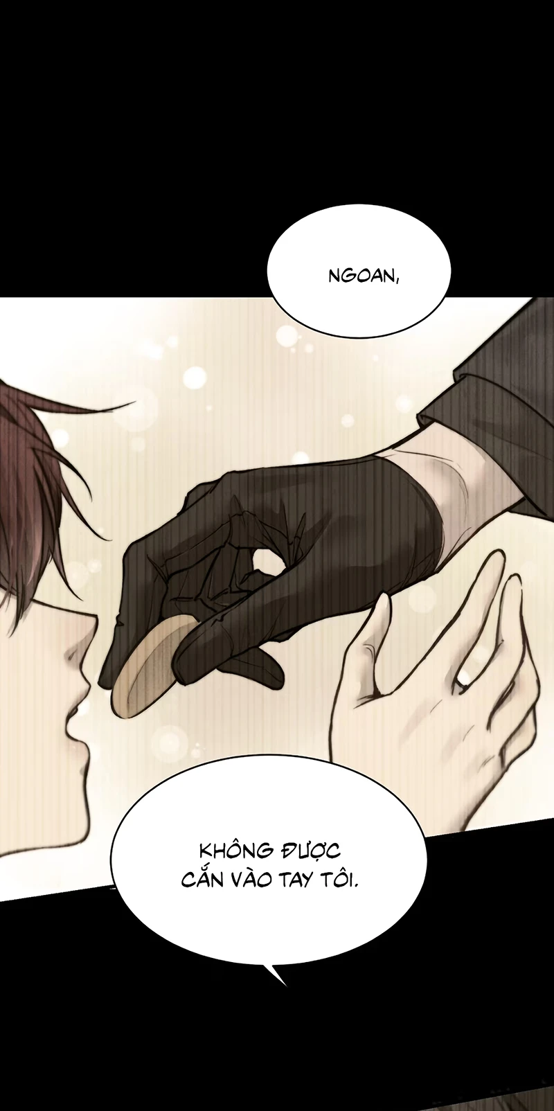 Không Cam Lòng Bị Chú Nhỏ Kẻ Thù Chế Ngự Chapter 11 - 37