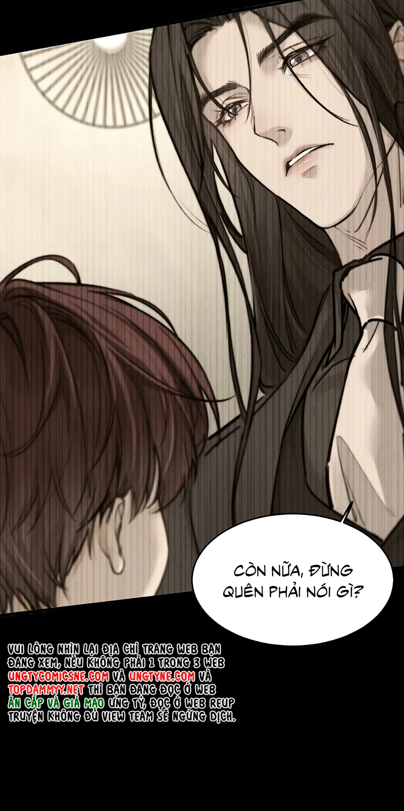 Không Cam Lòng Bị Chú Nhỏ Kẻ Thù Chế Ngự Chapter 11 - 38