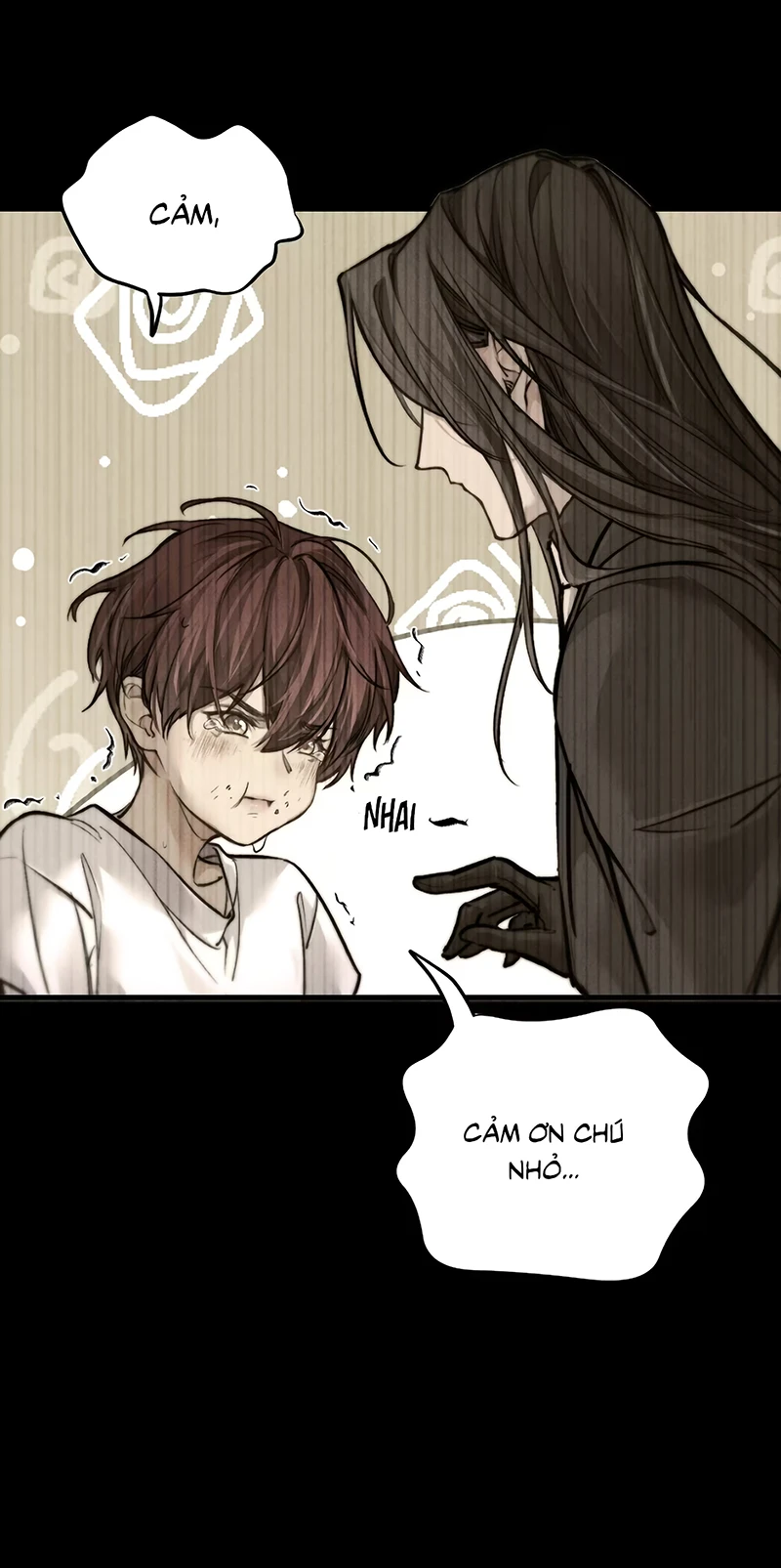 Không Cam Lòng Bị Chú Nhỏ Kẻ Thù Chế Ngự Chapter 11 - 39