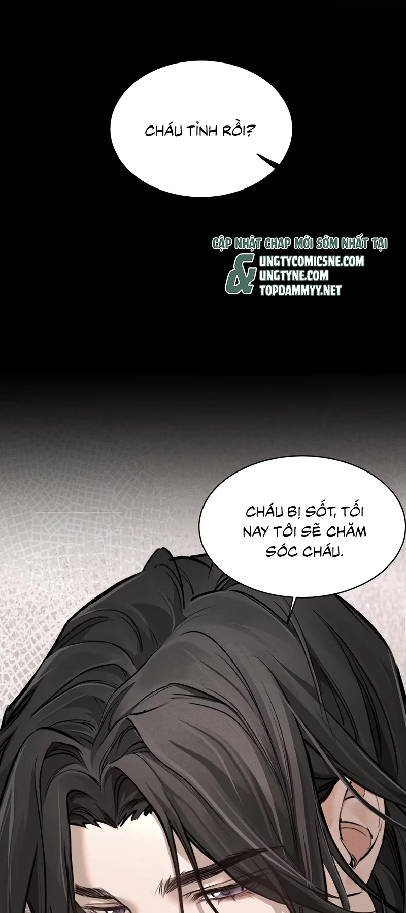 Không Cam Lòng Bị Chú Nhỏ Kẻ Thù Chế Ngự Chapter 11 - 46