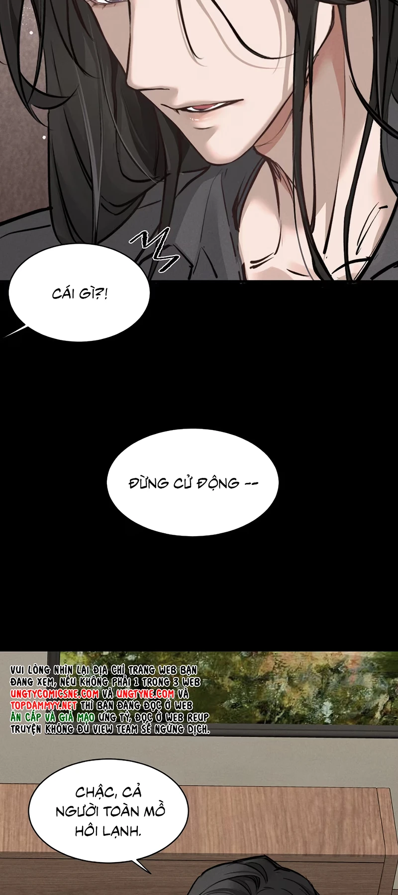 Không Cam Lòng Bị Chú Nhỏ Kẻ Thù Chế Ngự Chapter 11 - 47