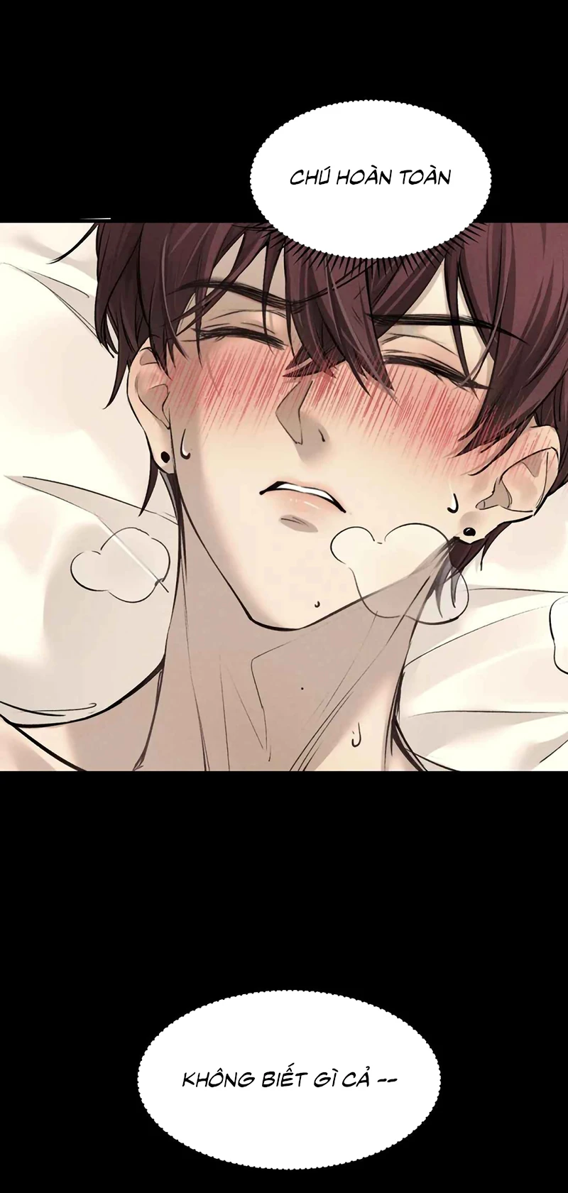 Không Cam Lòng Bị Chú Nhỏ Kẻ Thù Chế Ngự Chapter 12 - 9