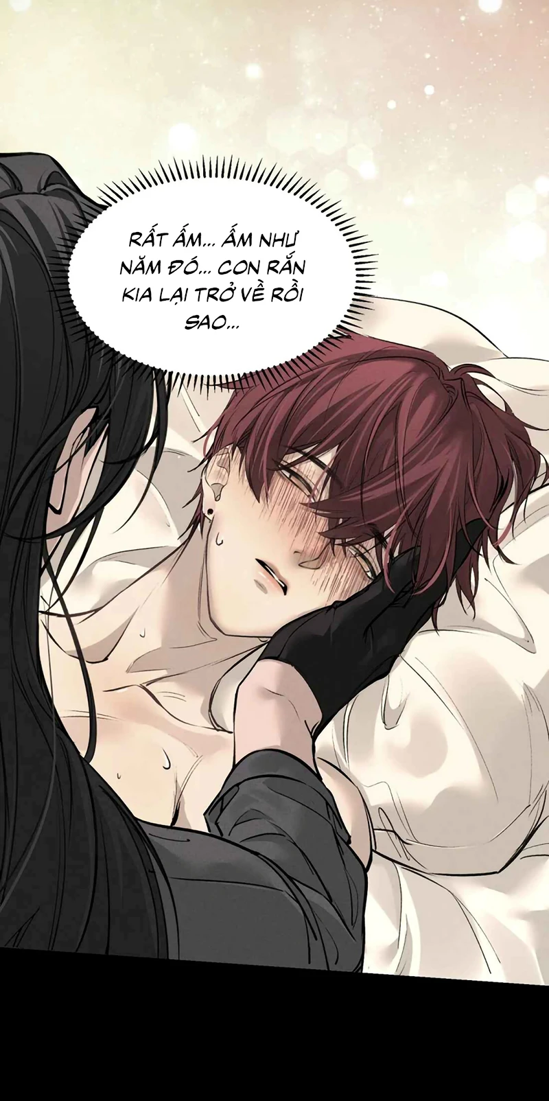 Không Cam Lòng Bị Chú Nhỏ Kẻ Thù Chế Ngự Chapter 12 - 19