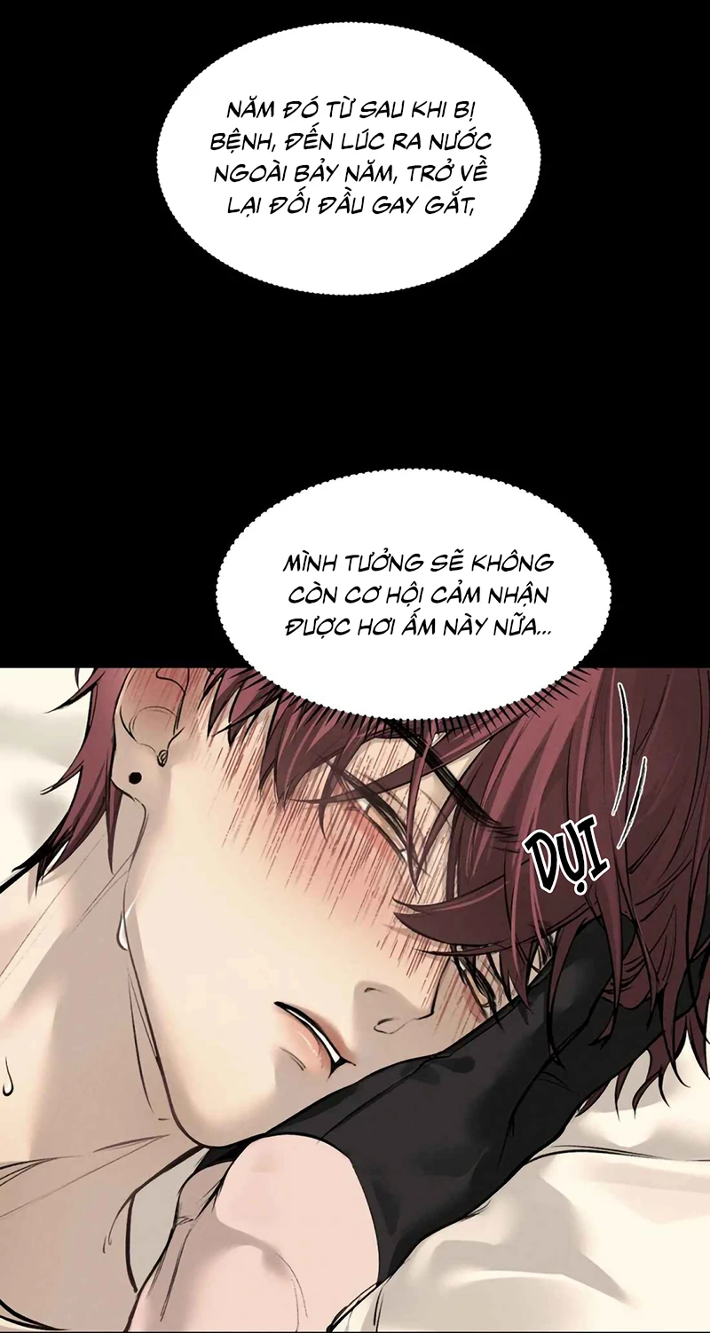 Không Cam Lòng Bị Chú Nhỏ Kẻ Thù Chế Ngự Chapter 12 - 20