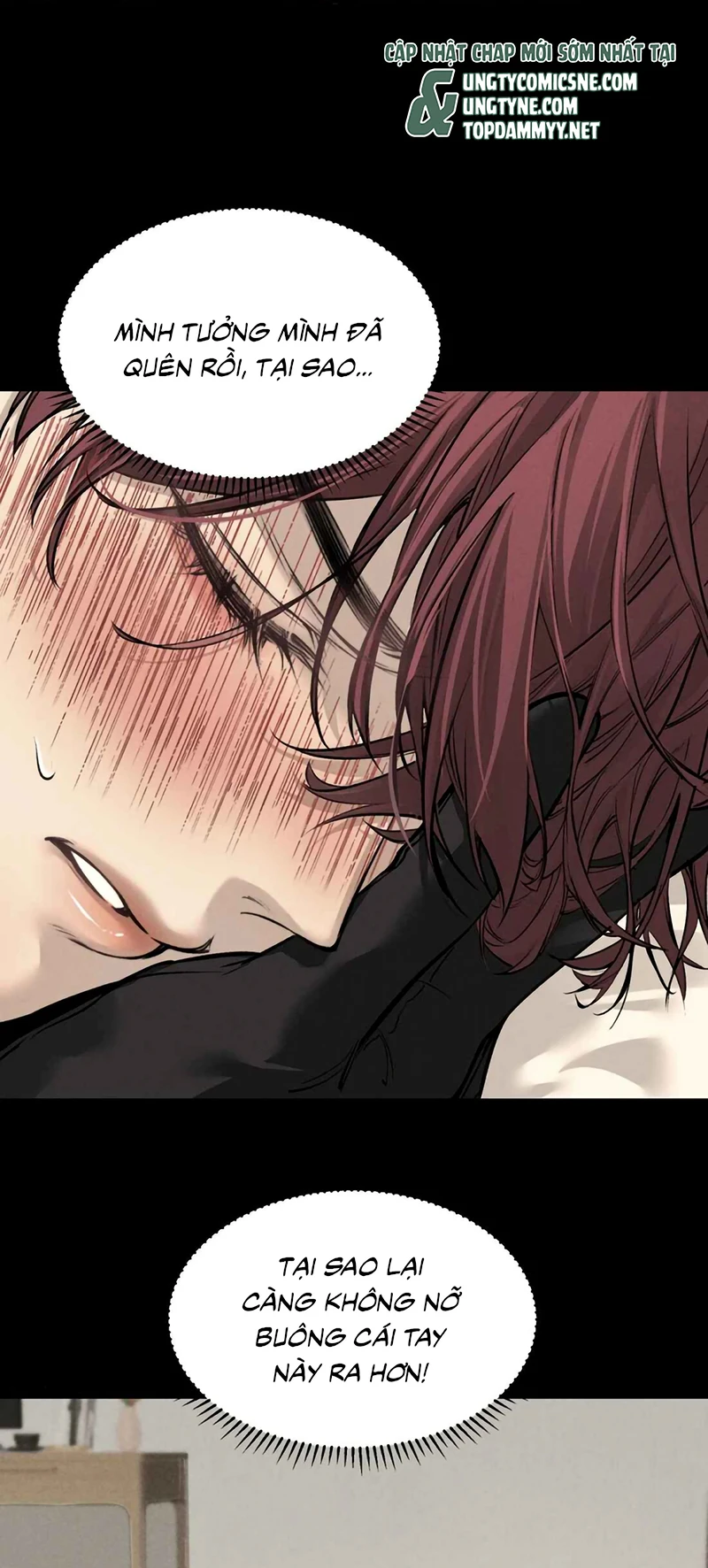 Không Cam Lòng Bị Chú Nhỏ Kẻ Thù Chế Ngự Chapter 12 - 21