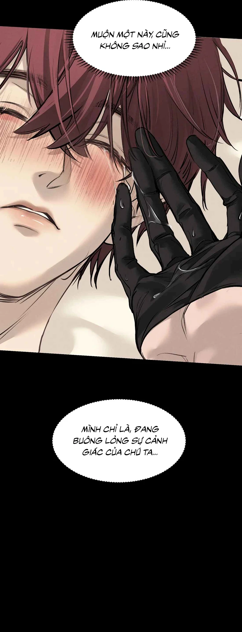 Không Cam Lòng Bị Chú Nhỏ Kẻ Thù Chế Ngự Chapter 12 - 23