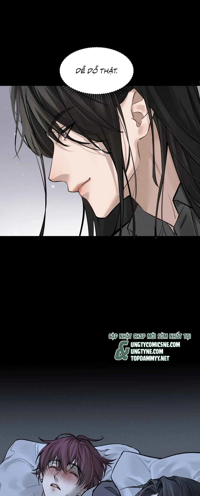 Không Cam Lòng Bị Chú Nhỏ Kẻ Thù Chế Ngự Chapter 12 - 24