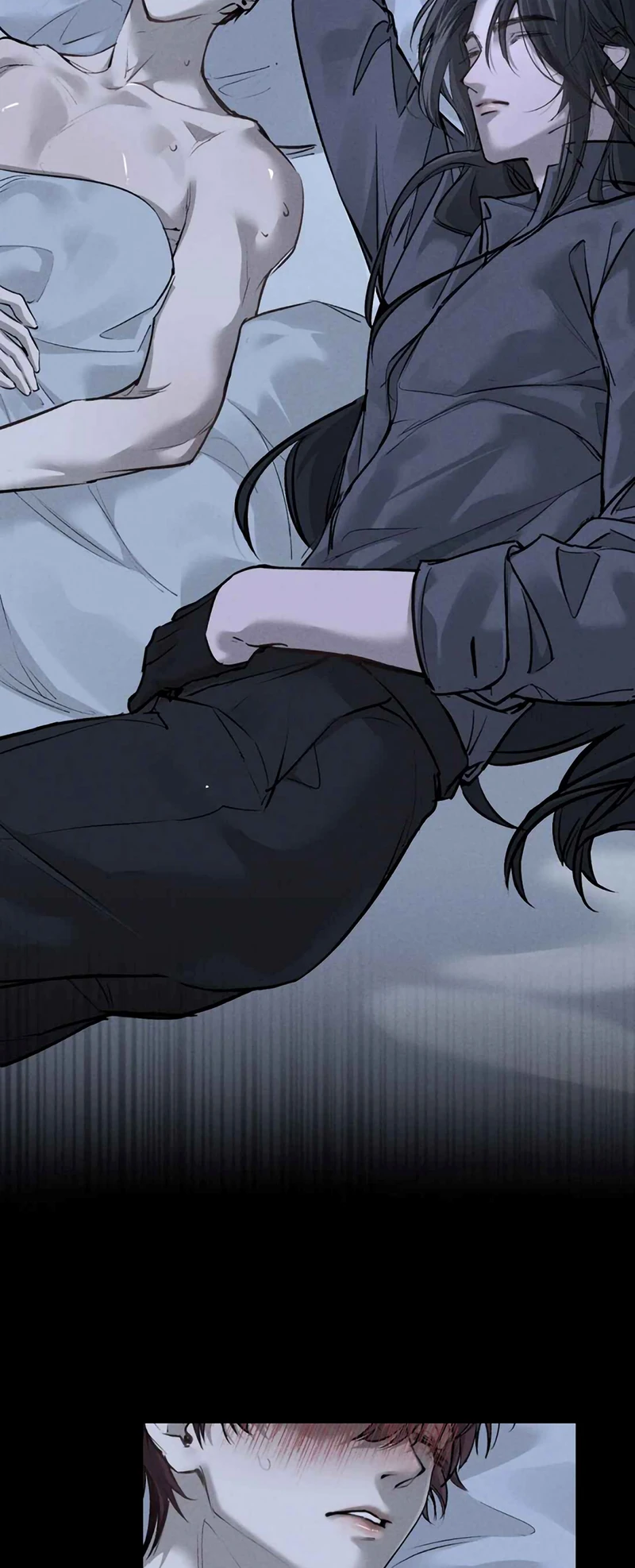 Không Cam Lòng Bị Chú Nhỏ Kẻ Thù Chế Ngự Chapter 12 - 25