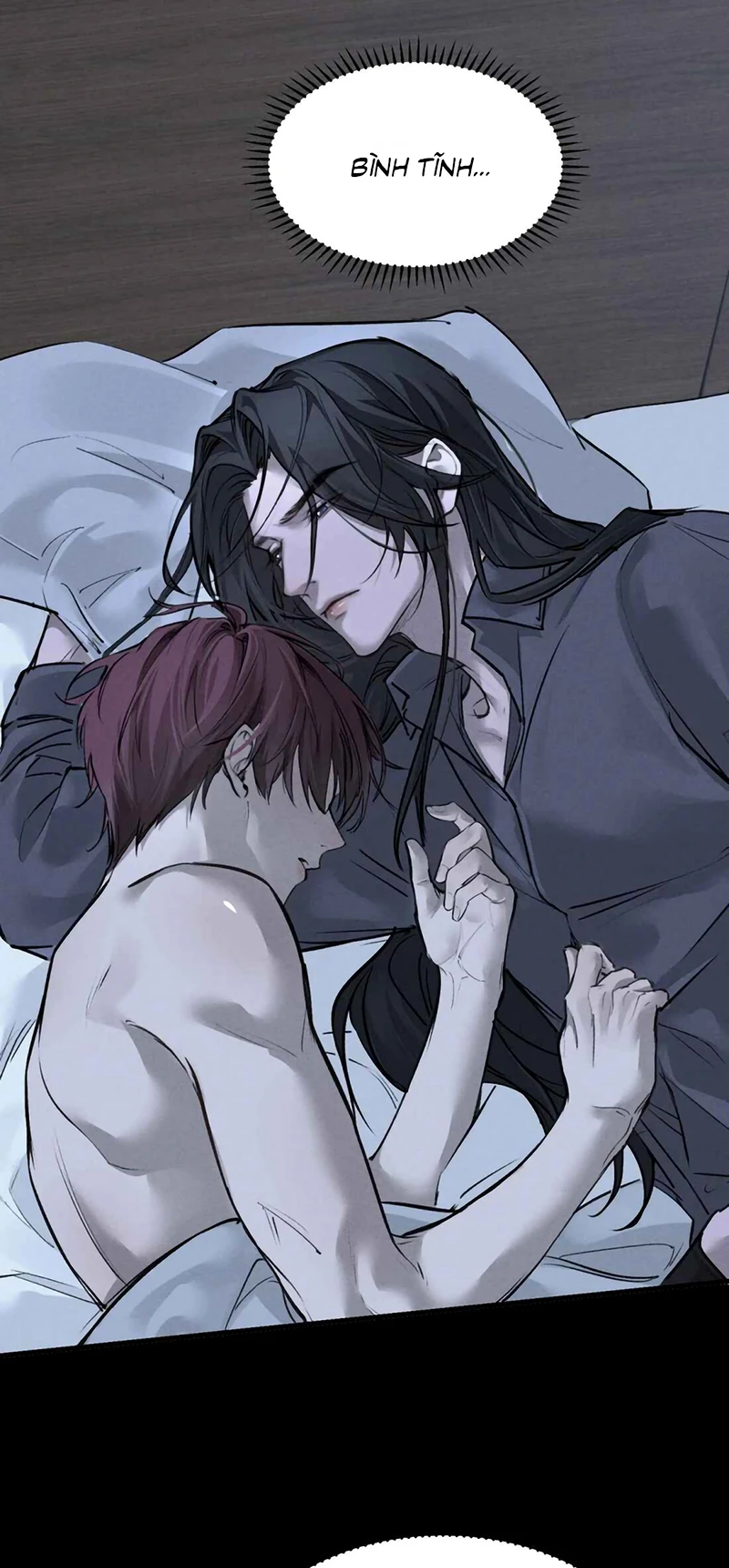 Không Cam Lòng Bị Chú Nhỏ Kẻ Thù Chế Ngự Chapter 12 - 29