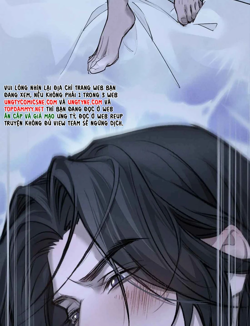 Không Cam Lòng Bị Chú Nhỏ Kẻ Thù Chế Ngự Chapter 12 - 31