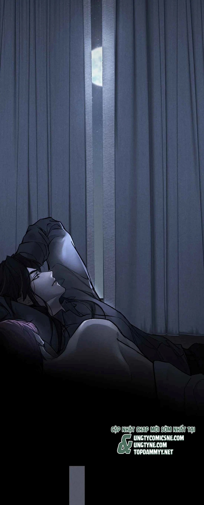 Không Cam Lòng Bị Chú Nhỏ Kẻ Thù Chế Ngự Chapter 12 - 33