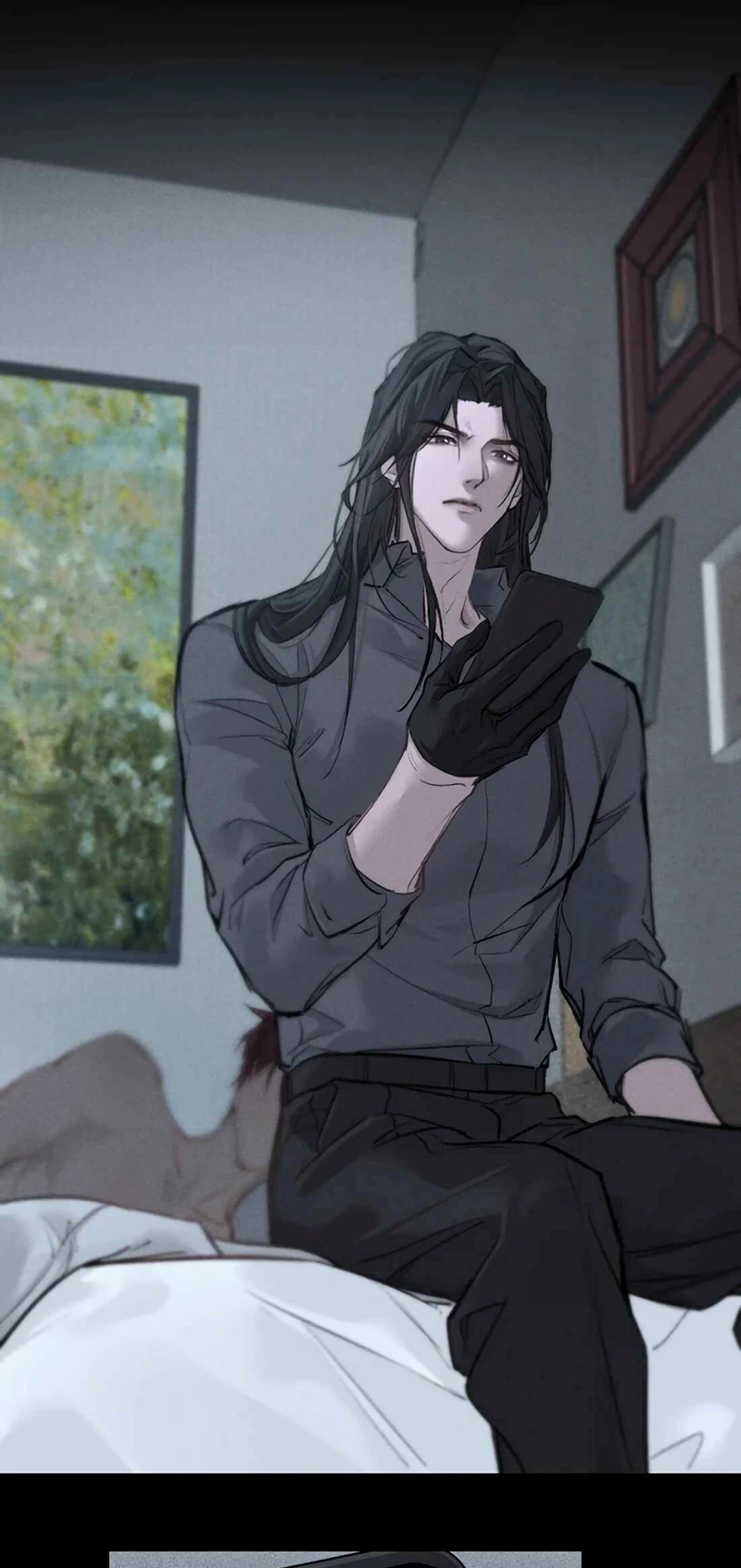 Không Cam Lòng Bị Chú Nhỏ Kẻ Thù Chế Ngự Chapter 12 - 35