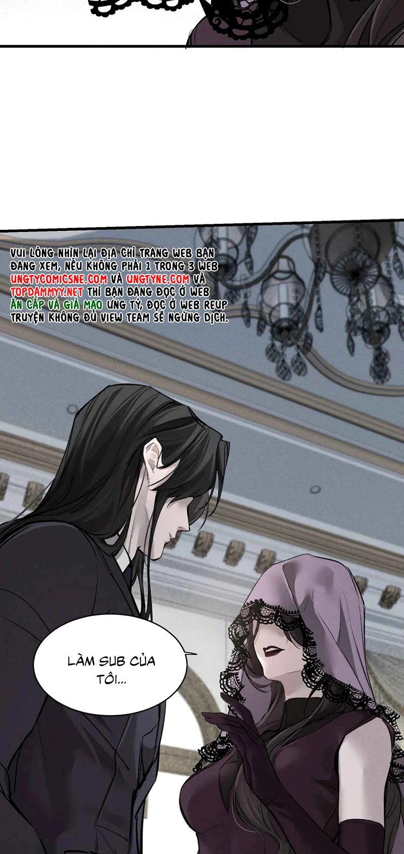 Không Cam Lòng Bị Chú Nhỏ Kẻ Thù Chế Ngự Chapter 12 - 41