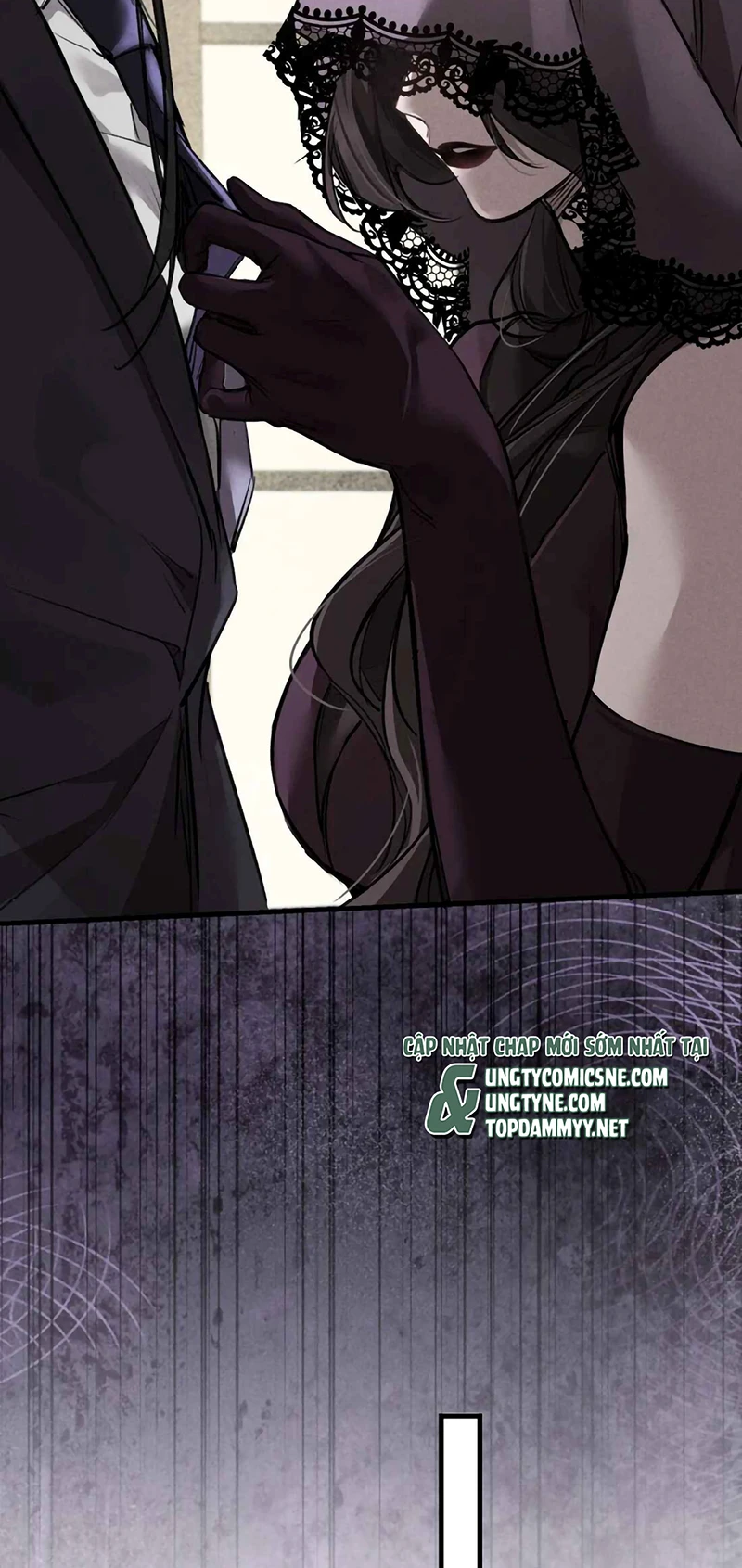 Không Cam Lòng Bị Chú Nhỏ Kẻ Thù Chế Ngự Chapter 12 - 43