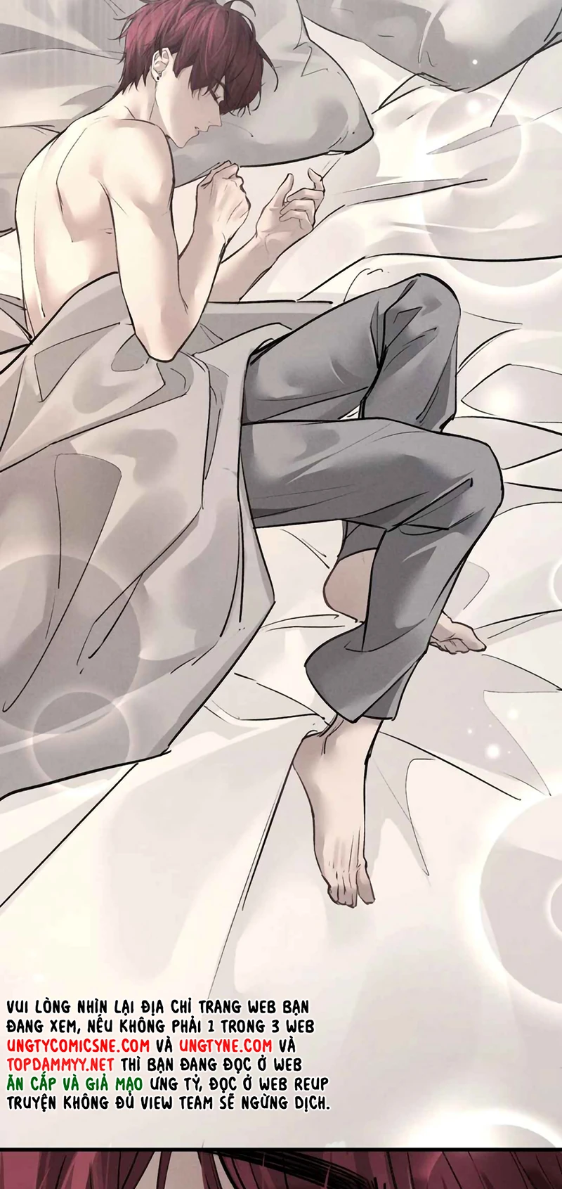 Không Cam Lòng Bị Chú Nhỏ Kẻ Thù Chế Ngự Chapter 12 - 45