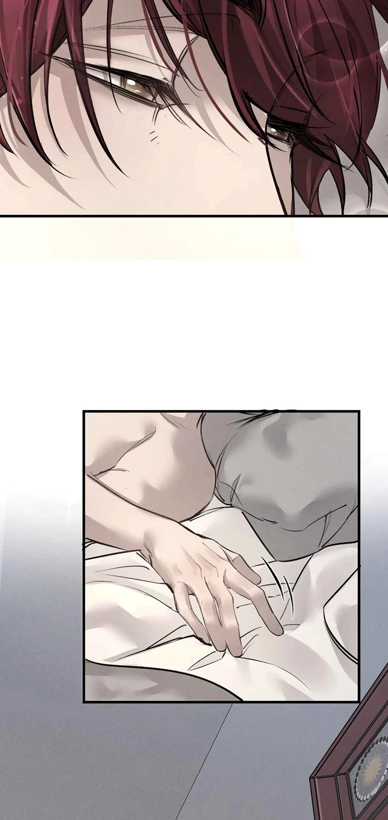 Không Cam Lòng Bị Chú Nhỏ Kẻ Thù Chế Ngự Chapter 12 - 46