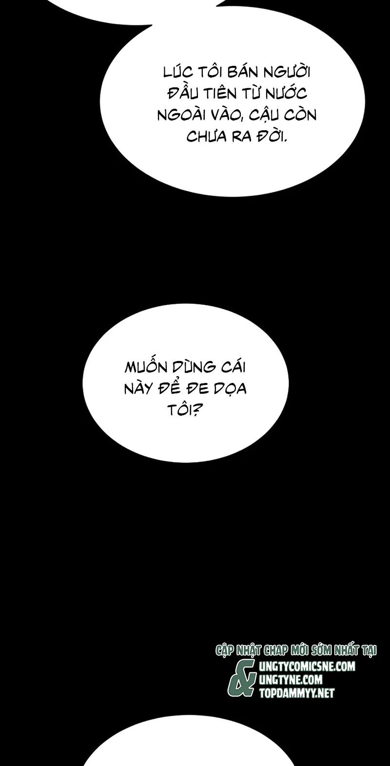 Không Cam Lòng Bị Chú Nhỏ Kẻ Thù Chế Ngự Chapter 13 - 6