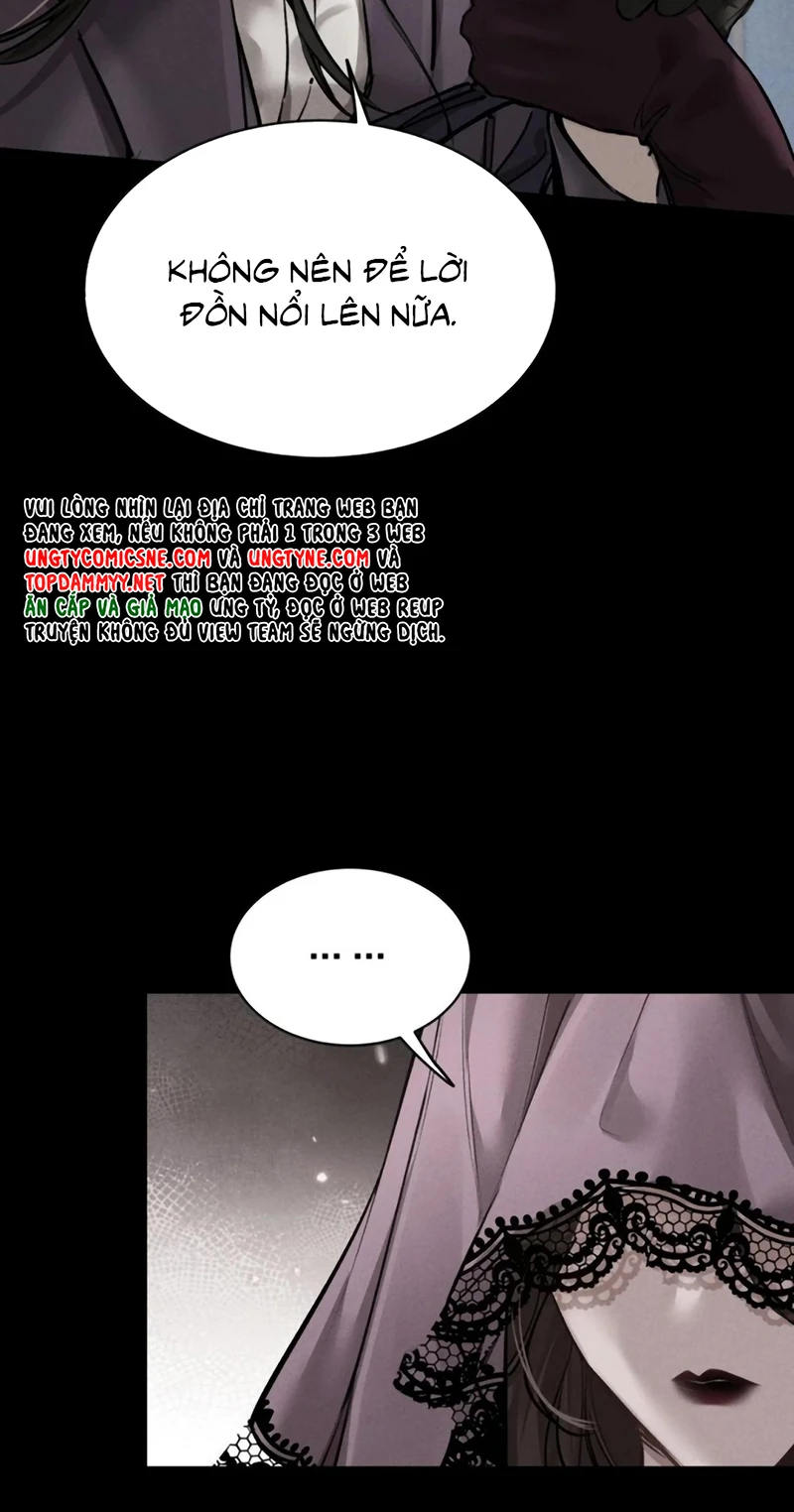 Không Cam Lòng Bị Chú Nhỏ Kẻ Thù Chế Ngự Chapter 13 - 9