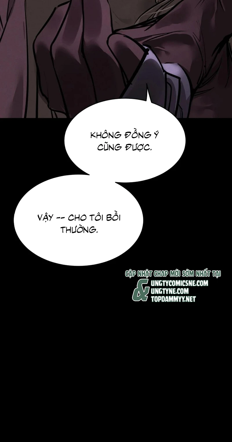 Không Cam Lòng Bị Chú Nhỏ Kẻ Thù Chế Ngự Chapter 13 - 11