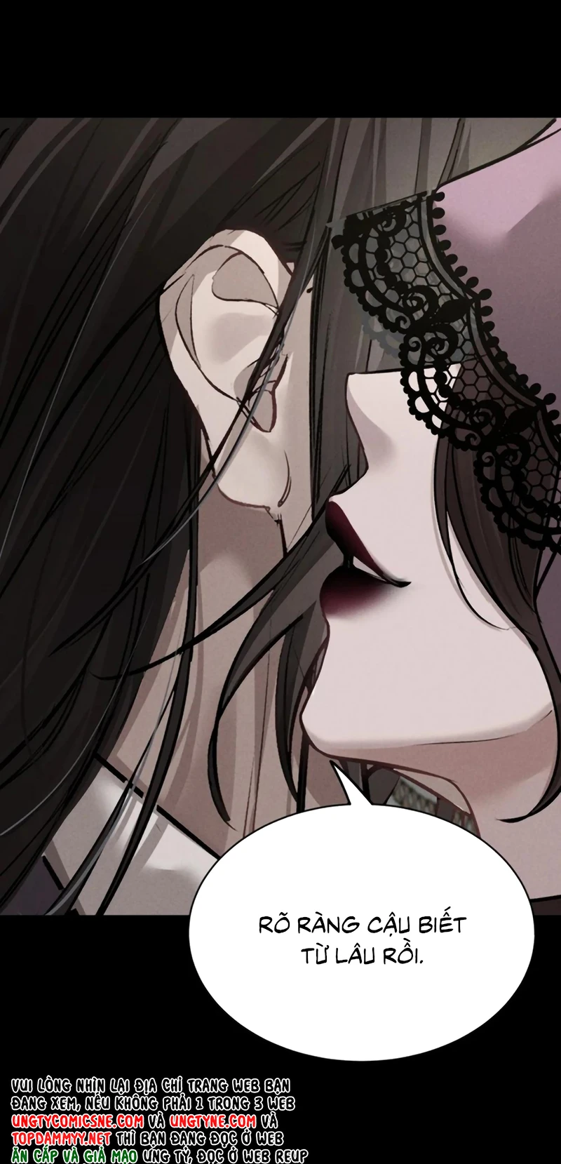 Không Cam Lòng Bị Chú Nhỏ Kẻ Thù Chế Ngự Chapter 13 - 13