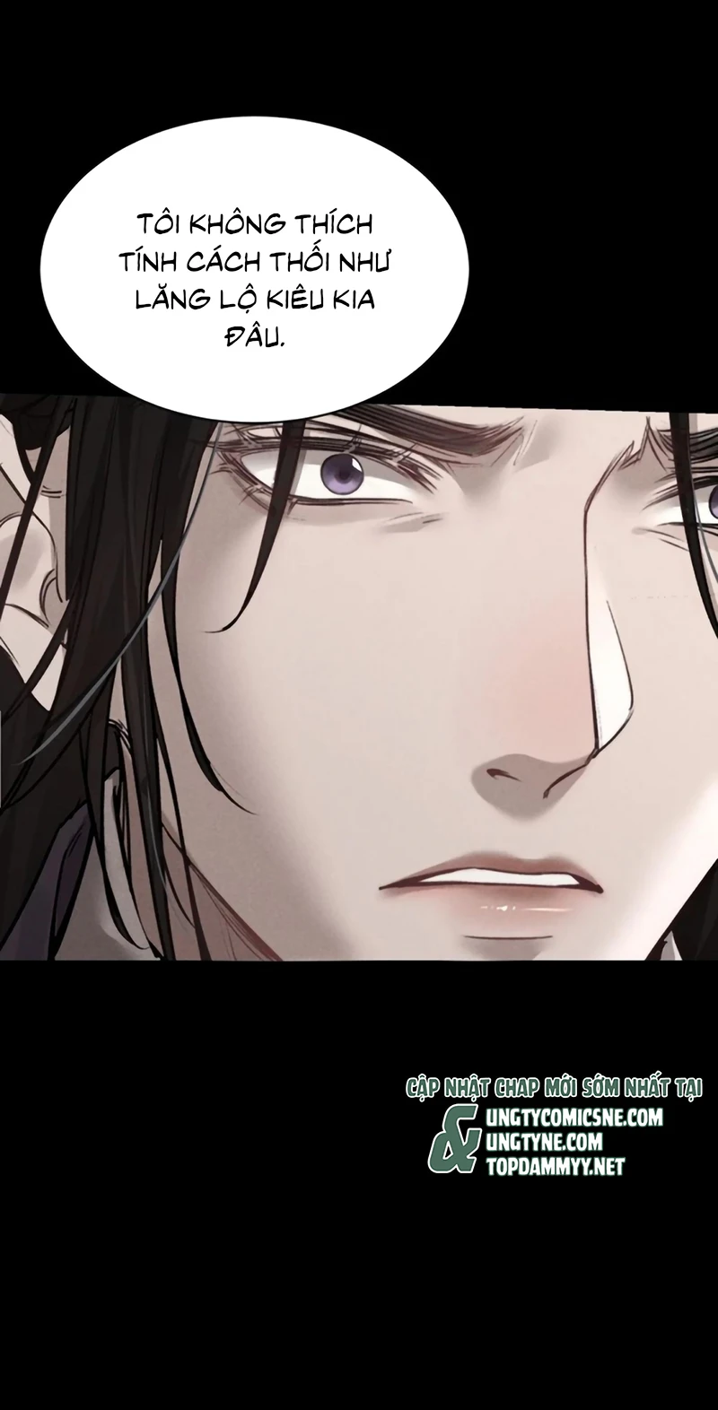 Không Cam Lòng Bị Chú Nhỏ Kẻ Thù Chế Ngự Chapter 13 - 15