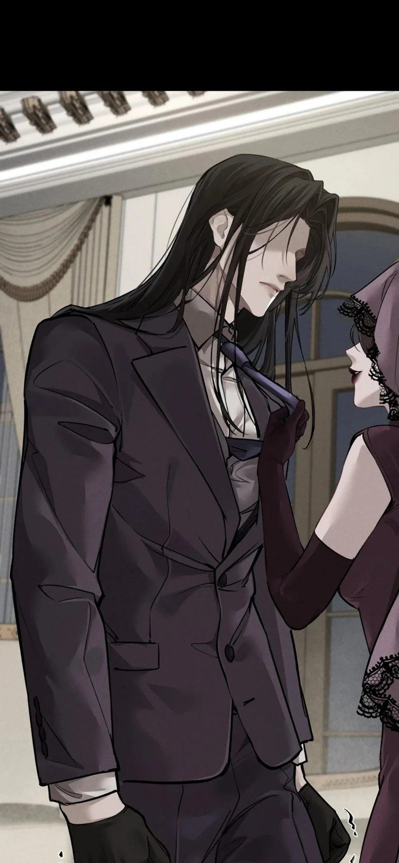 Không Cam Lòng Bị Chú Nhỏ Kẻ Thù Chế Ngự Chapter 13 - 16