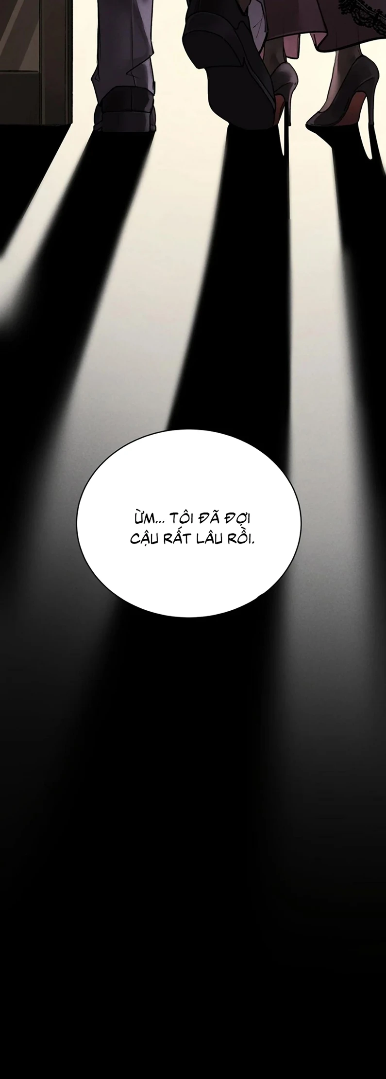 Không Cam Lòng Bị Chú Nhỏ Kẻ Thù Chế Ngự Chapter 13 - 18