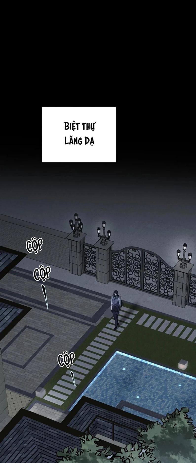 Không Cam Lòng Bị Chú Nhỏ Kẻ Thù Chế Ngự Chapter 13 - 20