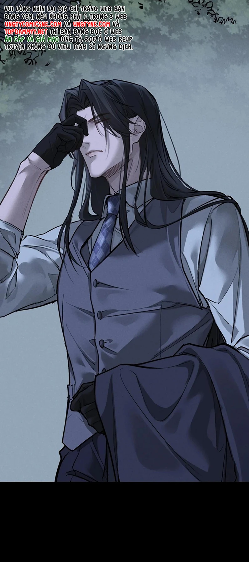 Không Cam Lòng Bị Chú Nhỏ Kẻ Thù Chế Ngự Chapter 13 - 21