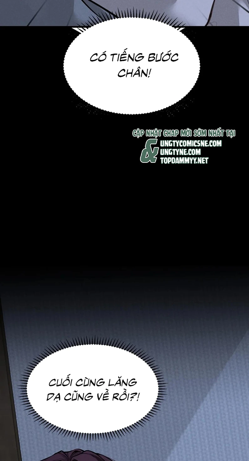 Không Cam Lòng Bị Chú Nhỏ Kẻ Thù Chế Ngự Chapter 13 - 23