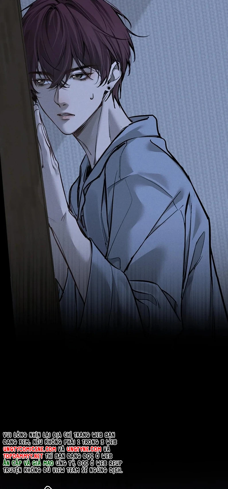 Không Cam Lòng Bị Chú Nhỏ Kẻ Thù Chế Ngự Chapter 13 - 24