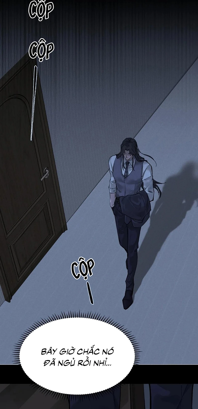 Không Cam Lòng Bị Chú Nhỏ Kẻ Thù Chế Ngự Chapter 13 - 25