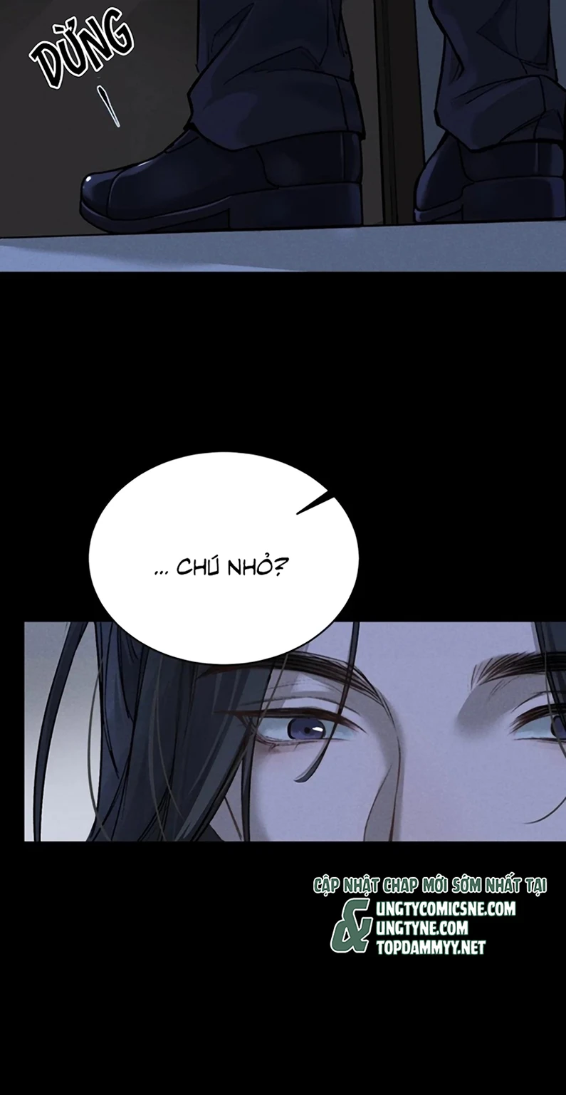 Không Cam Lòng Bị Chú Nhỏ Kẻ Thù Chế Ngự Chapter 13 - 26