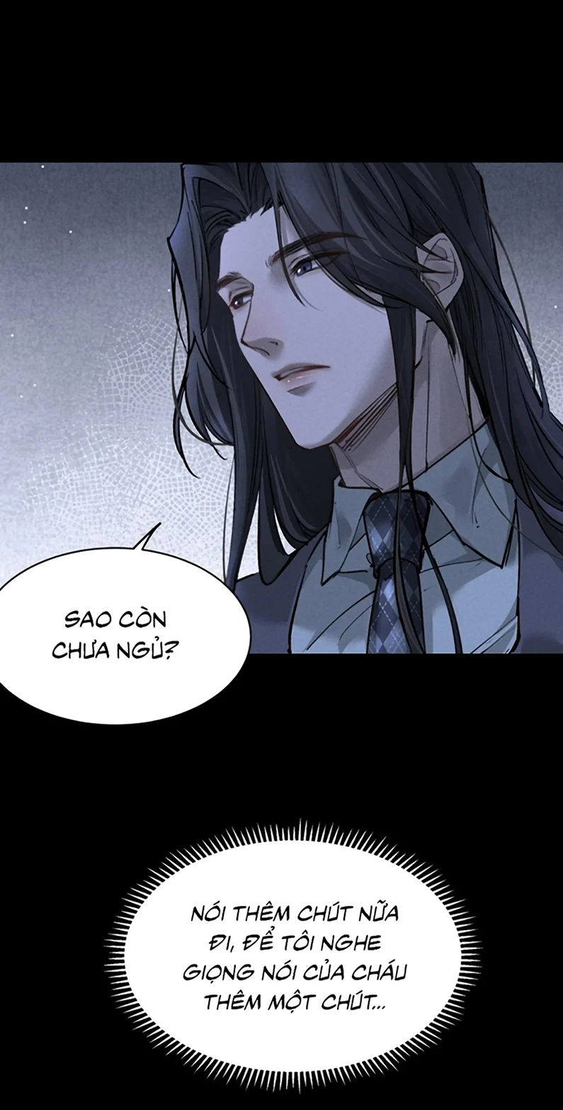 Không Cam Lòng Bị Chú Nhỏ Kẻ Thù Chế Ngự Chapter 13 - 27