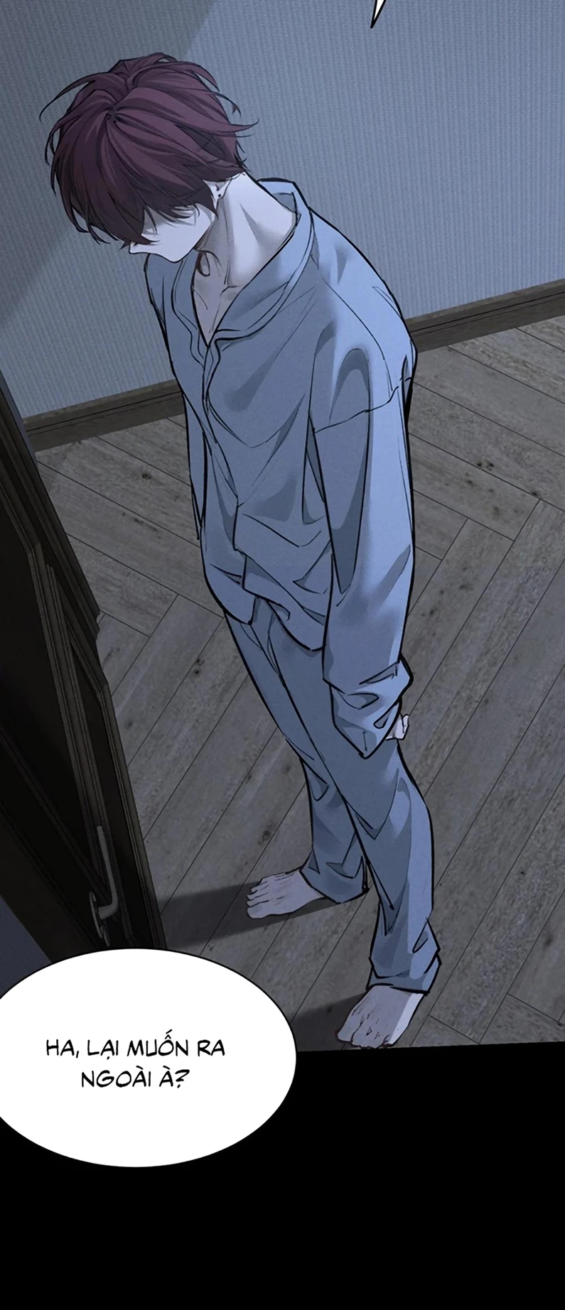 Không Cam Lòng Bị Chú Nhỏ Kẻ Thù Chế Ngự Chapter 13 - 29