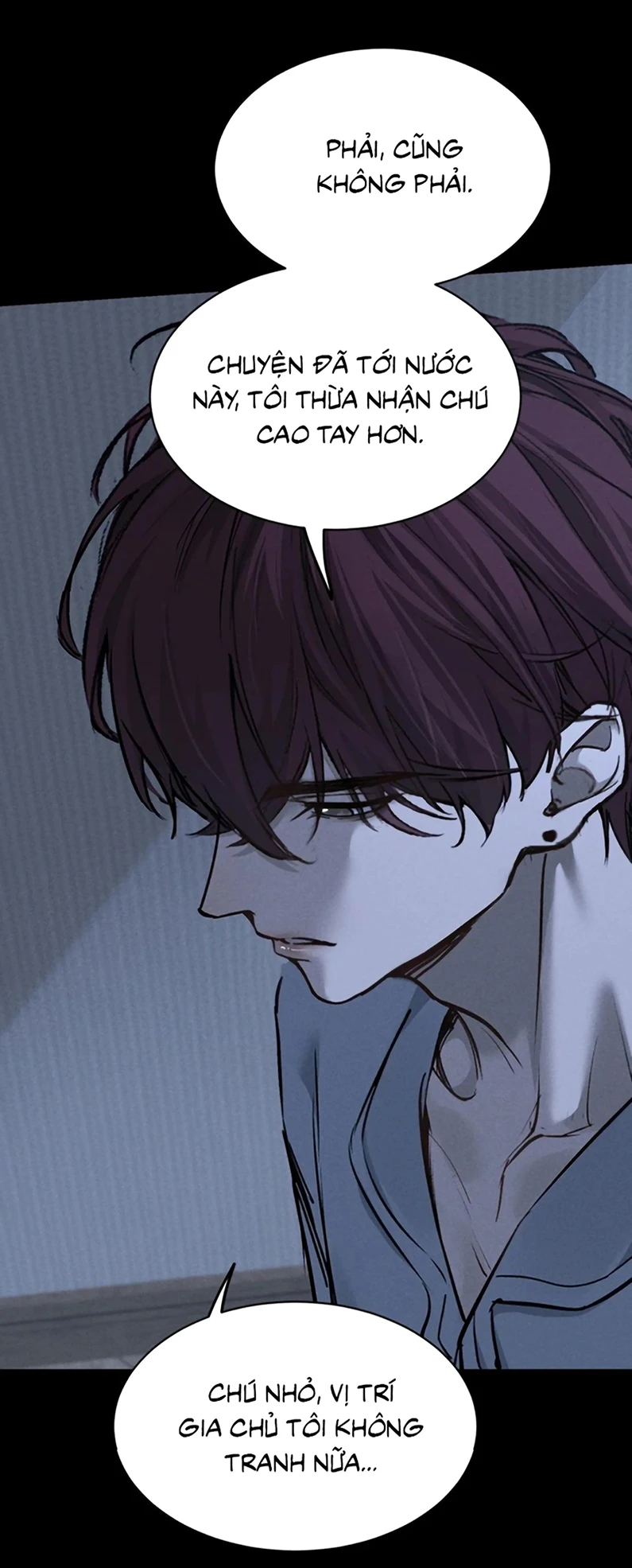 Không Cam Lòng Bị Chú Nhỏ Kẻ Thù Chế Ngự Chapter 13 - 30