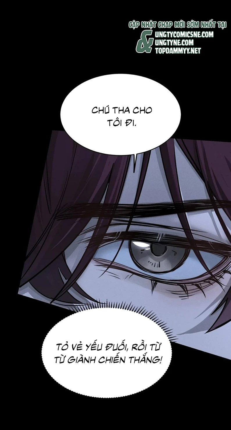 Không Cam Lòng Bị Chú Nhỏ Kẻ Thù Chế Ngự Chapter 13 - 31