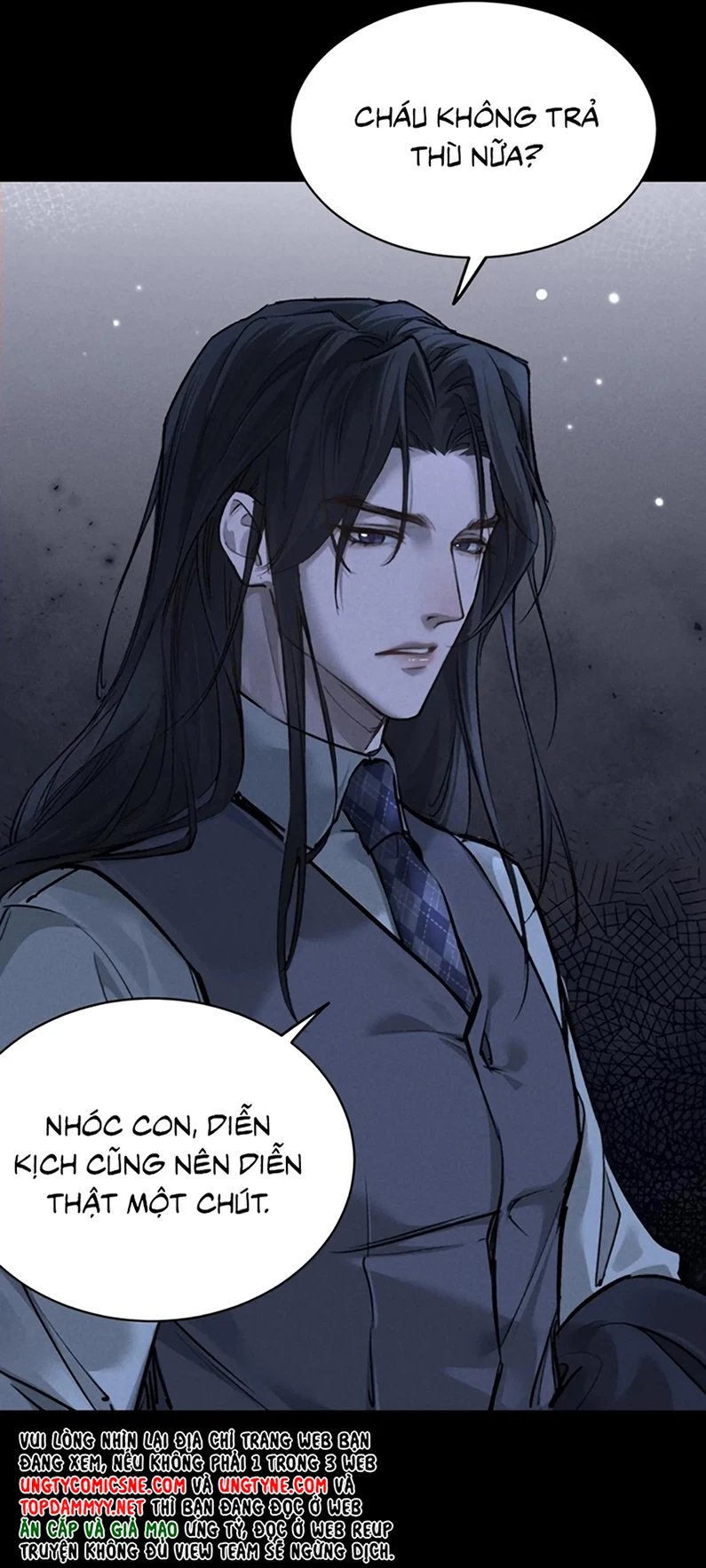 Không Cam Lòng Bị Chú Nhỏ Kẻ Thù Chế Ngự Chapter 13 - 32