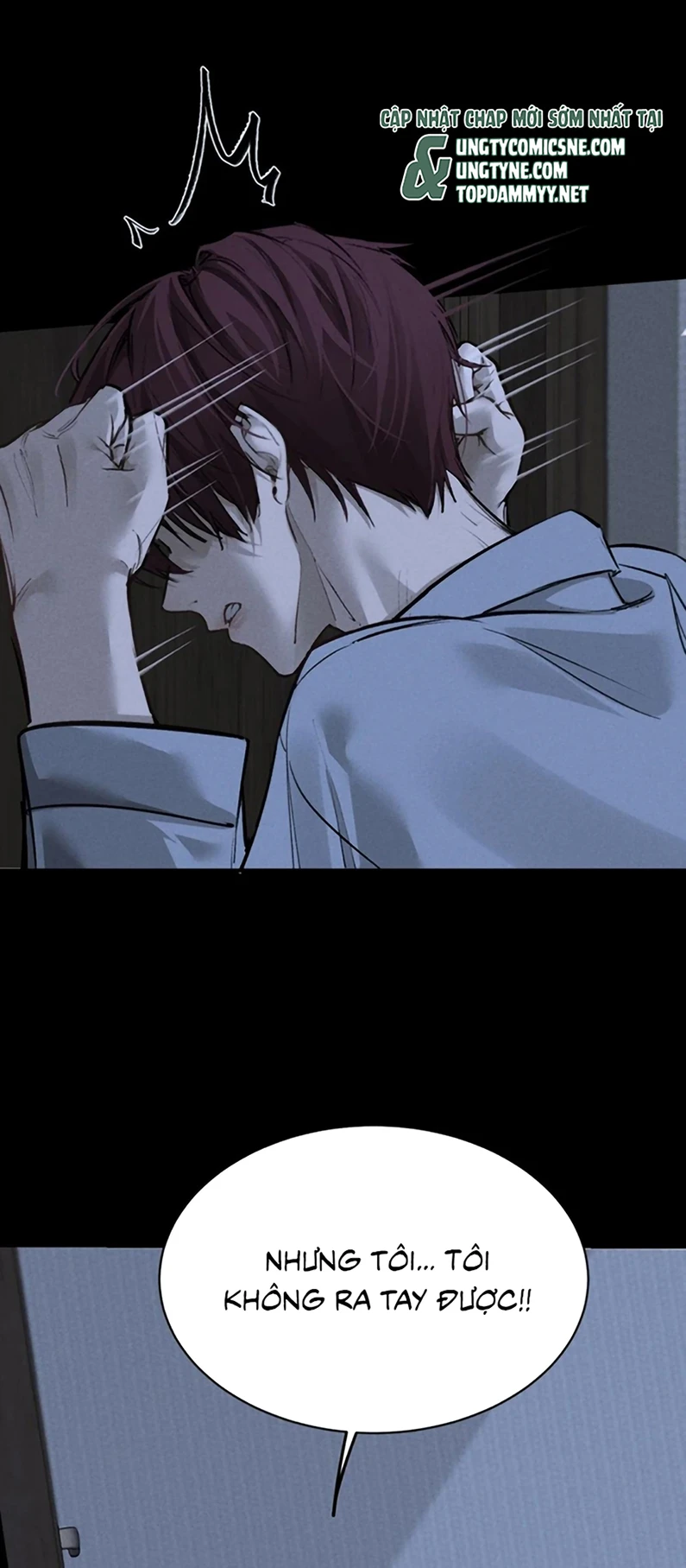 Không Cam Lòng Bị Chú Nhỏ Kẻ Thù Chế Ngự Chapter 13 - 35