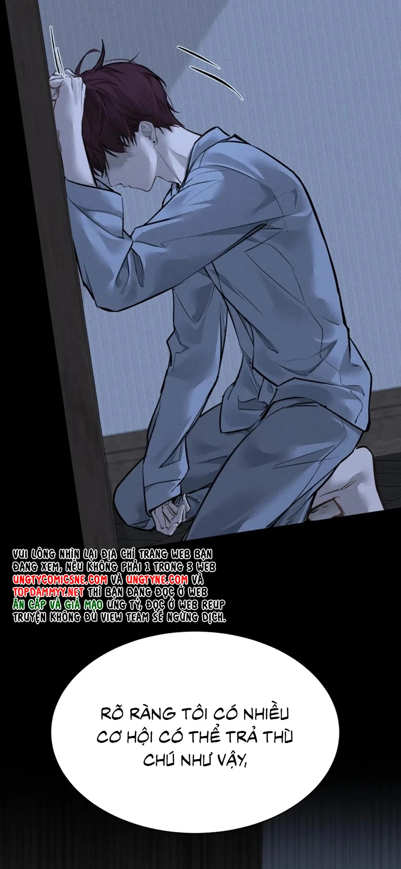 Không Cam Lòng Bị Chú Nhỏ Kẻ Thù Chế Ngự Chapter 13 - 36