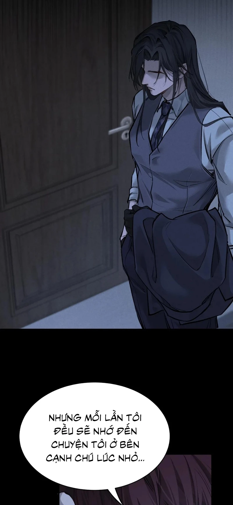 Không Cam Lòng Bị Chú Nhỏ Kẻ Thù Chế Ngự Chapter 13 - 37