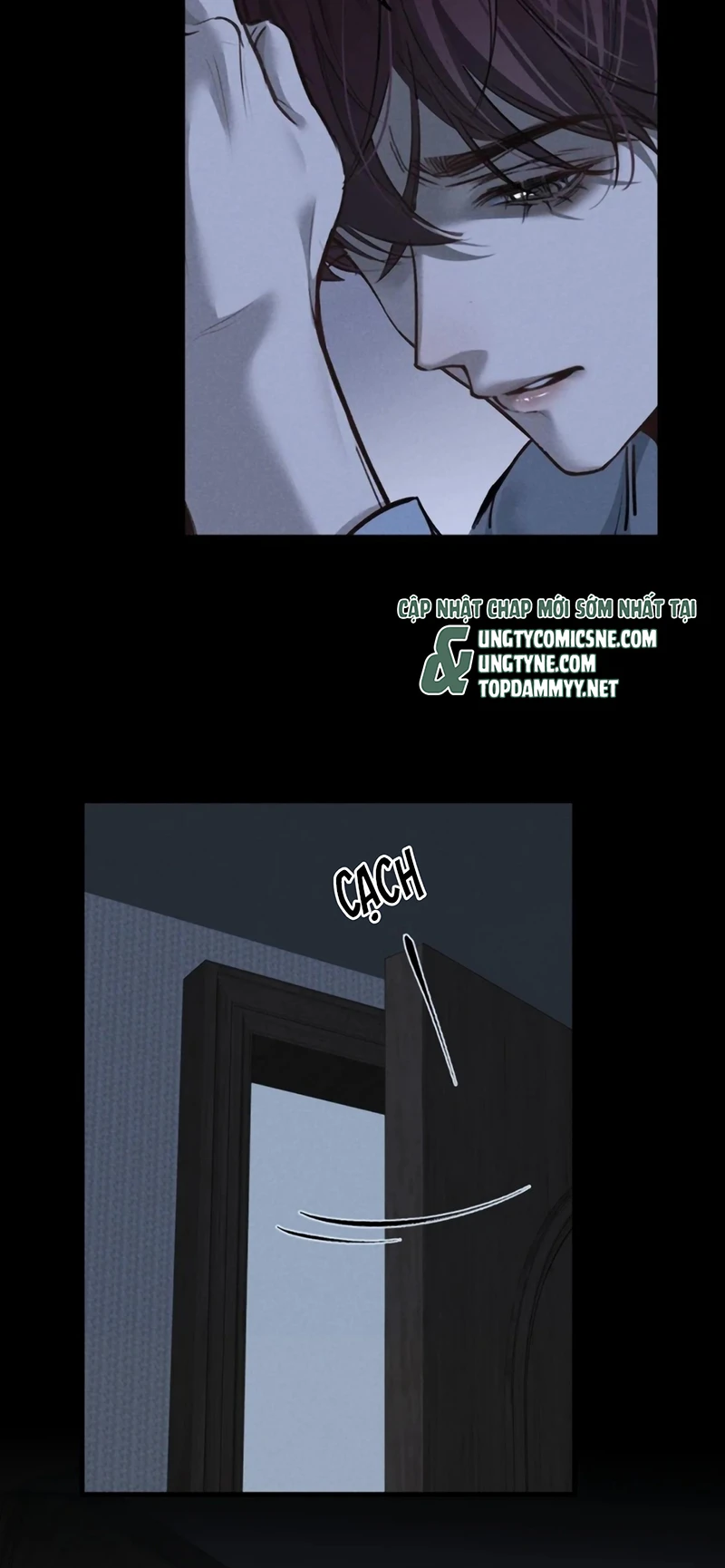 Không Cam Lòng Bị Chú Nhỏ Kẻ Thù Chế Ngự Chapter 13 - 38