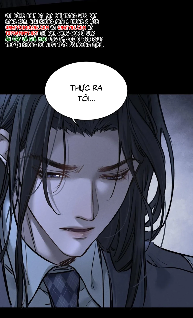 Không Cam Lòng Bị Chú Nhỏ Kẻ Thù Chế Ngự Chapter 13 - 40