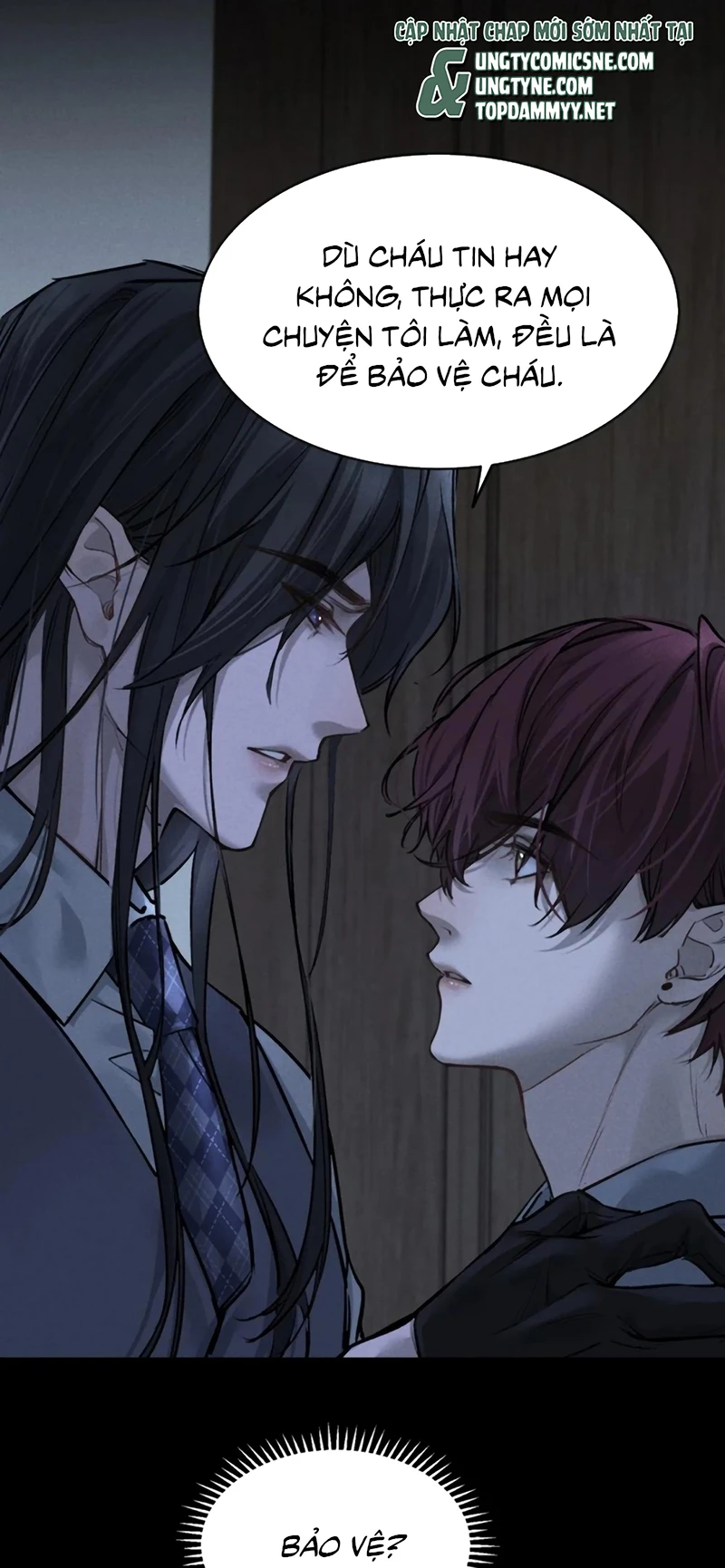 Không Cam Lòng Bị Chú Nhỏ Kẻ Thù Chế Ngự Chapter 13 - 43