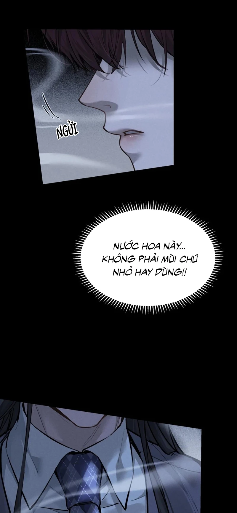 Không Cam Lòng Bị Chú Nhỏ Kẻ Thù Chế Ngự Chapter 13 - 45