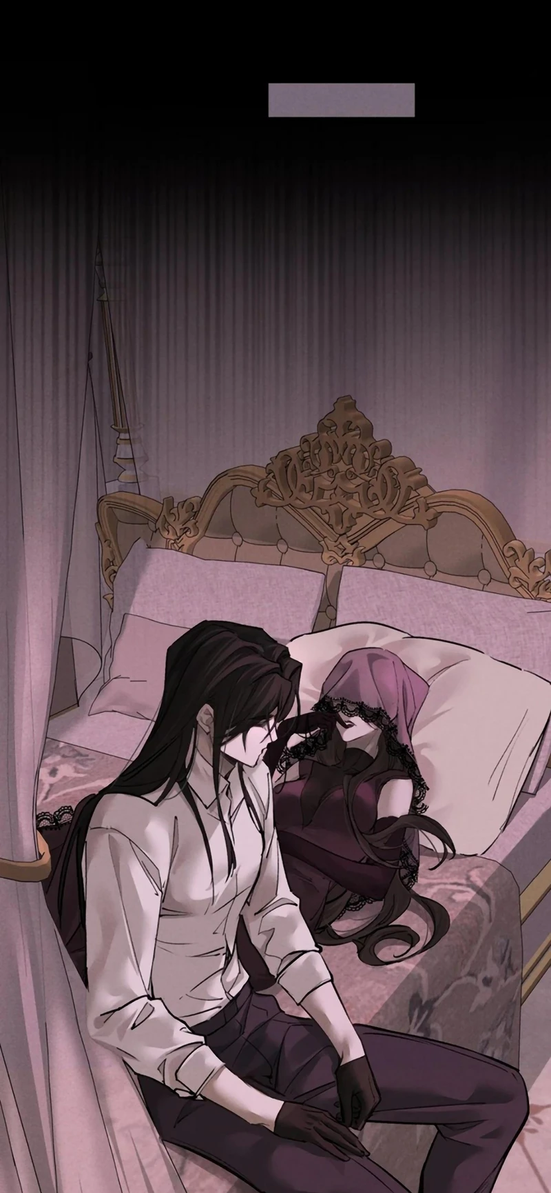 Không Cam Lòng Bị Chú Nhỏ Kẻ Thù Chế Ngự Chapter 13 - 51