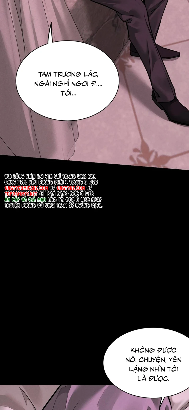 Không Cam Lòng Bị Chú Nhỏ Kẻ Thù Chế Ngự Chapter 13 - 52